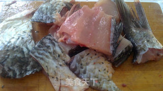 Grilled Fish with Chi Xiang Cumin recipe