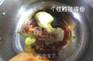 Caramel Popcorn recipe