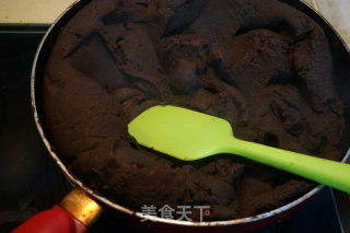 Red Bean Paste recipe