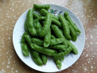 Stir-fried Twice Cooked Pork with Sweet Beans recipe