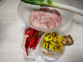 Pickled Pepper Sausage recipe