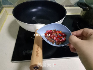 Sea Cucumber Cowpea recipe