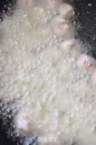 Sweet and Sour Chicken Breast recipe