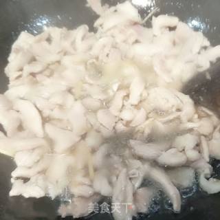 Small Fried Pork recipe