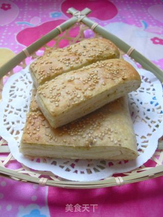 Melaleuca recipe