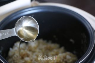 Miscellaneous Rice Balls recipe