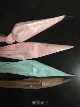 #the 4th Baking Contest and is Love to Eat Festival#icing Cookies recipe
