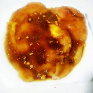 Fried Chicken Chop recipe