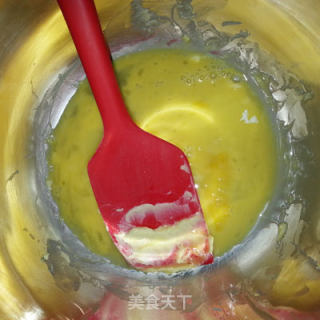 Homemade Molar Snacks——alabang recipe