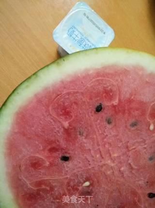 Summer Drinks_watermelon Yogurt Cup recipe