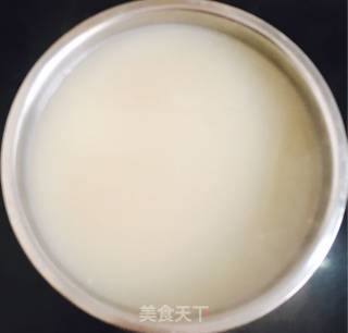 Crystal Jelly recipe