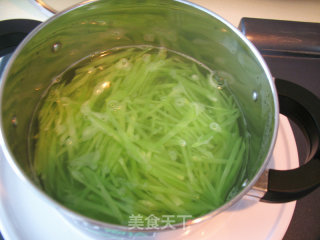 Lettuce Salad recipe