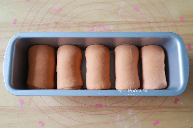 Thai Milk Tea Bag recipe