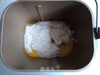 Old-fashioned Bread recipe