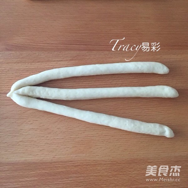 Yogurt Bread recipe