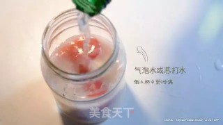 Quack Yakult recipe