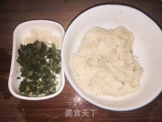 Granny Potatoes recipe