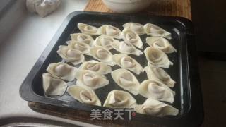 Festive Banquet Dishes-fried Chaoshou recipe