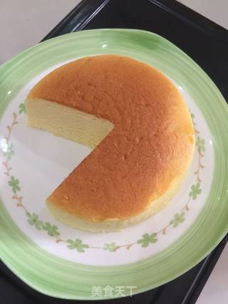 Cheesecake recipe