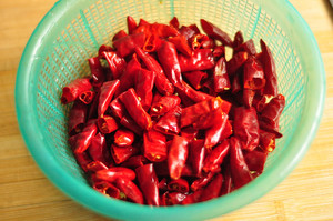 Spicy Chicken recipe