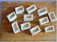 Hakka Stuffed Tofu recipe