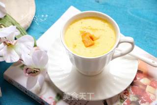 #东岭破壁机#mango Honey Milk Drink recipe