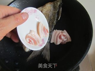 Braised Fish with Douban recipe