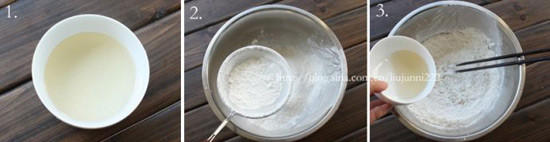 Xiaokou Jujube recipe