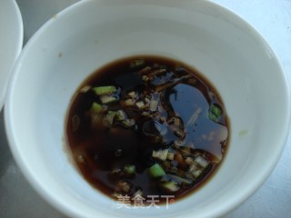 Songhua Mixed Tofu recipe