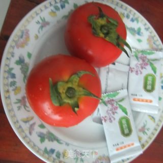 Tomato Honey Juice recipe