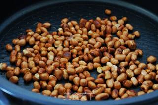 Fried Peanuts recipe