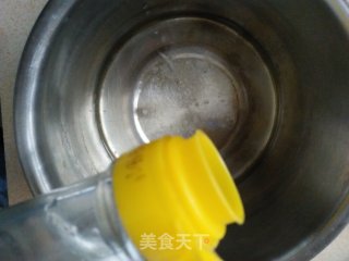 # Fourth Session of The Baking Contest and is A Love to Eat Festival #火烧云 recipe