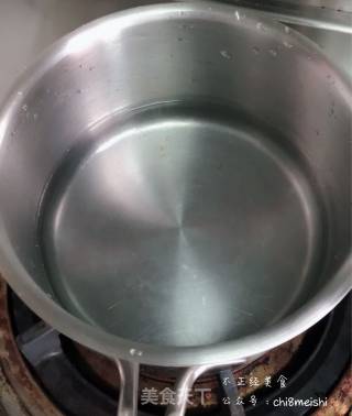 Easy Sandwich recipe