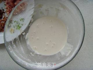 [anhui Cuisine]: Gefenyuanzi recipe