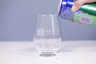 Sprite Drink recipe