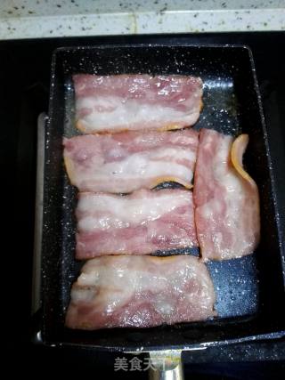 Fried Bacon recipe