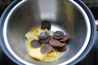 Chocolate Lava Cake recipe