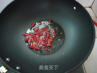 Nanchang Special Leek Stir-fried Sauce recipe