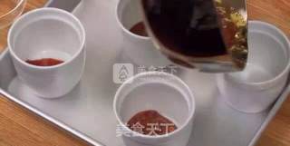 Milk Pudding recipe
