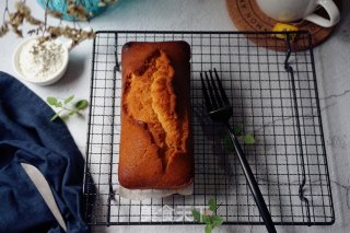Almond Pound Cake recipe