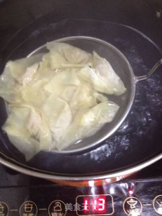 Qianlixiang Wonton recipe