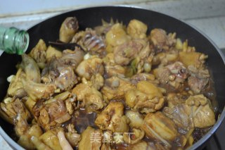 Grandma's Fried Chicken recipe