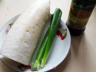 Pork Hand Braised Noodles recipe