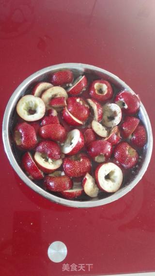 Gotan Peel recipe