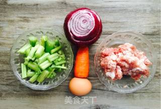 Green Onion Meatloaf recipe