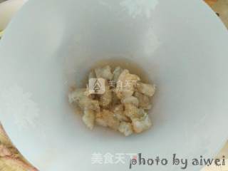 Winter Melon Cup recipe