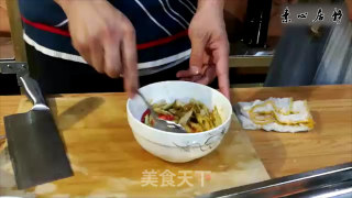 Zhuang Qingshan: Do You Know Whether Tomatoes are Spicy or Naughty? recipe