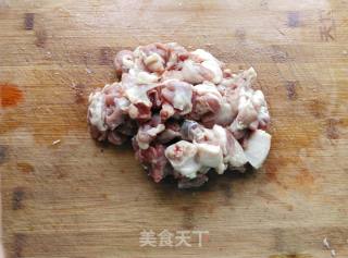 [yantai] Roasted Duck Legs with Potatoes recipe