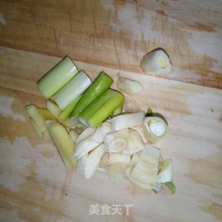 Three Cups Chicken recipe