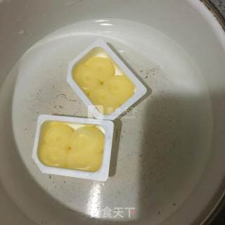 Matcha Red Date Cookies recipe